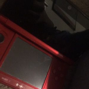 Nintendo 3ds